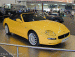 [thumbnail of Maserati Spyder GT by Ital Design 2002 f3q.jpg]